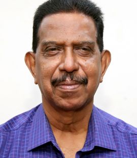 Elamakkara Samuhya Kshema Co-operative Society Ltd