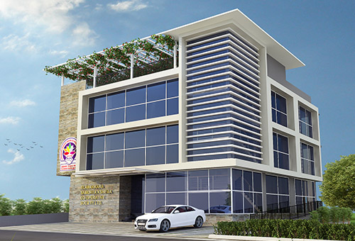 Elamakkara Samuhya Kshema Co-operative Society Ltd