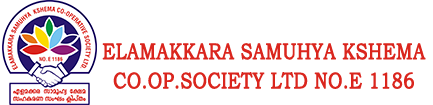 Elamakkara Samuhya Kshema Co-operative Society Ltd